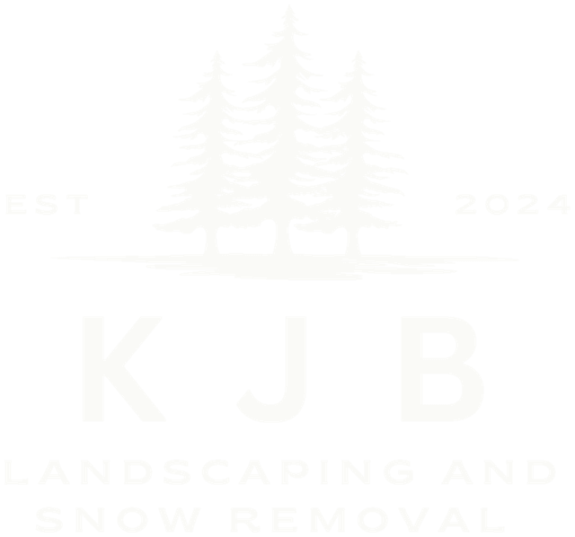 KJB Landscaping and Snow Removal